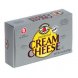Lowes foods cream cheese pasteurized flavored cream cheese Calories