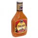 Lowes foods spicy italian dressing Calories