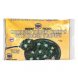 Lowes foods turnip greens chopped with diced turnips other vegetables Calories