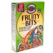 fruity bits cold cereals