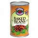 Lowes foods baked beans with brown sugar and bacon Calories