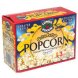 microwave popcorn extra butter theater style 3 ct