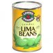 Lowes foods lima beans tender Calories