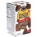 toaster pastries frosted chocolate fudge 6 ct