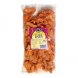 Lowes foods pork rinds barbecue other snacks Calories