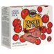 Lowes foods toaster pastries cherry frosted family pack 12 ct Calories