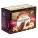 full circle ice cream all natural neapolitan Lowes foods Nutrition info