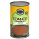 soup condensed, tomato