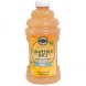 Lowes foods juice grapefruit 100% all natural with vitamin c Calories