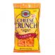 cheese crunch