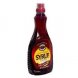 Lowes foods syrup, maple, original Calories