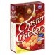 value oyster crackers