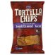 tortilla chips 100% yellow corn, traditional gold
