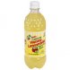 Nesbitts california honey lemonade flavored drink Calories