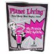 Planet Living total body meal replacement Calories