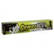 PowerIce enhanced frozen hydrator lime kicker Calories