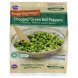 Kroger recipe beginnings green bell peppers chopped Calories