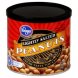 Kroger peanuts light salted Calories
