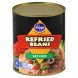 refried beans fat free