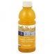 water beverage vitamin enhanced, orange starfruit