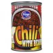 chili with beans