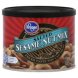 sesame nut mix salted