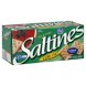 saltines low fat
