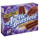 Kroger arctic blasters fudge bars Calories