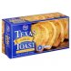 texas toast garlic