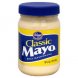 mayo classic