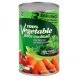 vegetable juice cocktail 100%