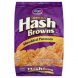 hash browns country style