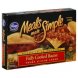 meals made simple bacon fully cooked