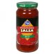 traditional salsa mild