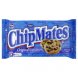 Kroger chip mates cookies chocolate chip, original Calories