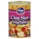 chop suey vegetables