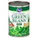 veri-green green beans cut