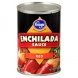 enchilada sauce red