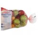 Value value mixed fruit apples and oranges Calories