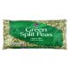 split peas green