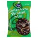 bridge mix chocolate