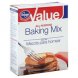 value baking mix all purpose
