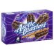 Kroger arctic blasters chocolate eclair bars Calories