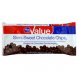 Value value chocolate chips semi-sweet Calories