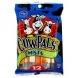 Kroger cheese snacks cowpals, twists Calories
