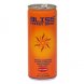 Bliss energy drink Calories