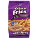 crinkle fries