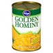 hominy golden