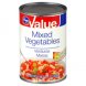 value mixed vegetables