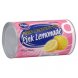pink lemonade frozen concentrate